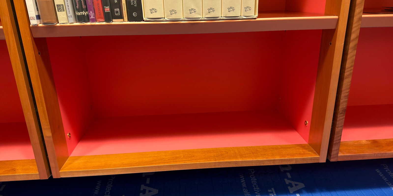 Shelfie Capture from May 15, 2026 3:33 PM