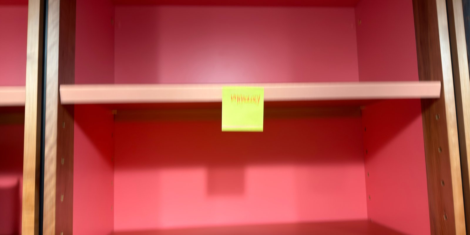 Shelfie Capture from May 15, 2026 3:33 PM