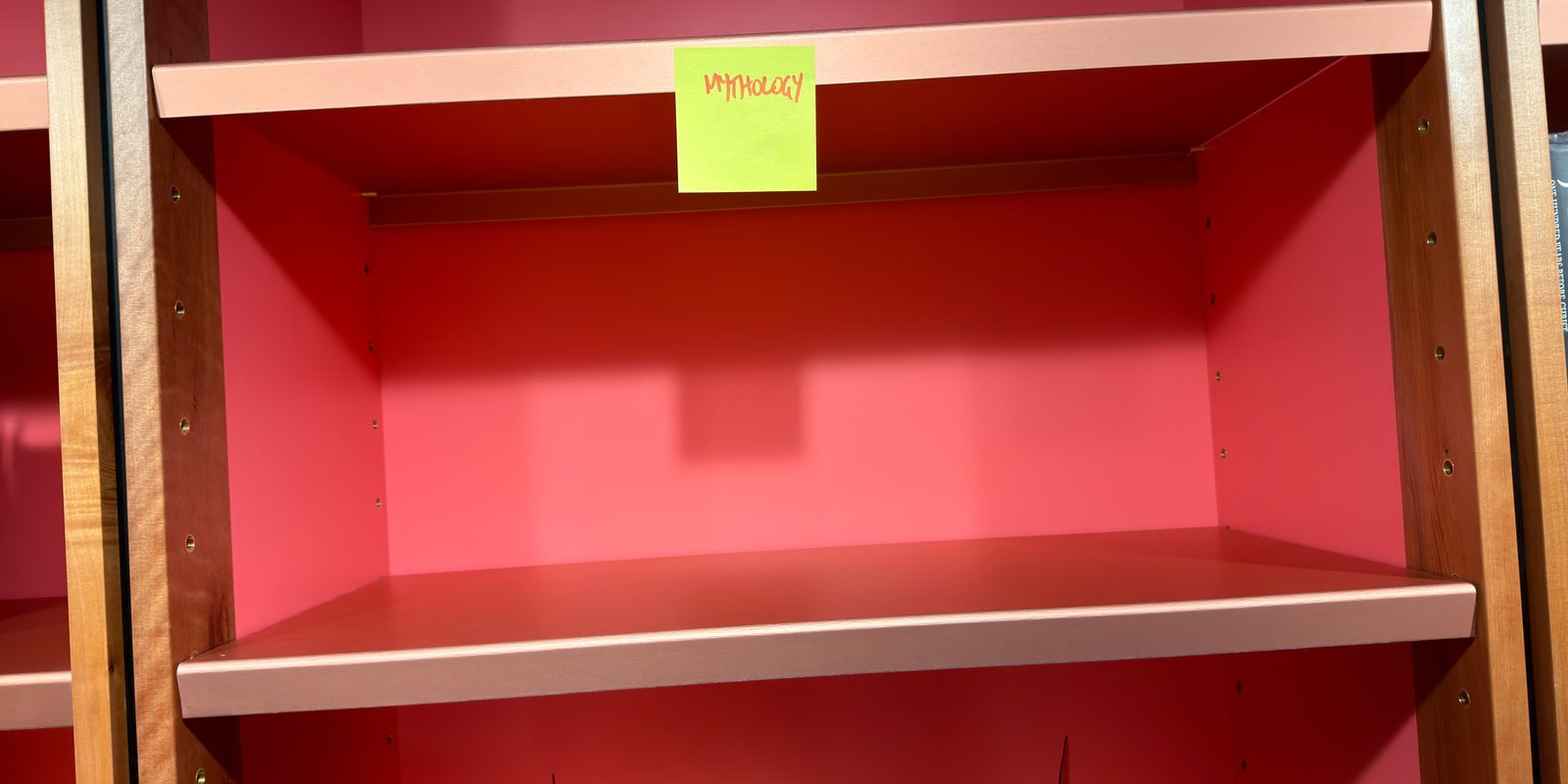 Shelfie Capture from May 15, 2026 3:33 PM