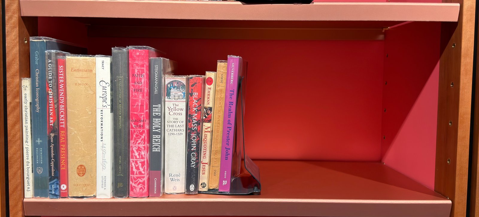 Shelfie Capture from Jun 4, 2026 2:46 PM