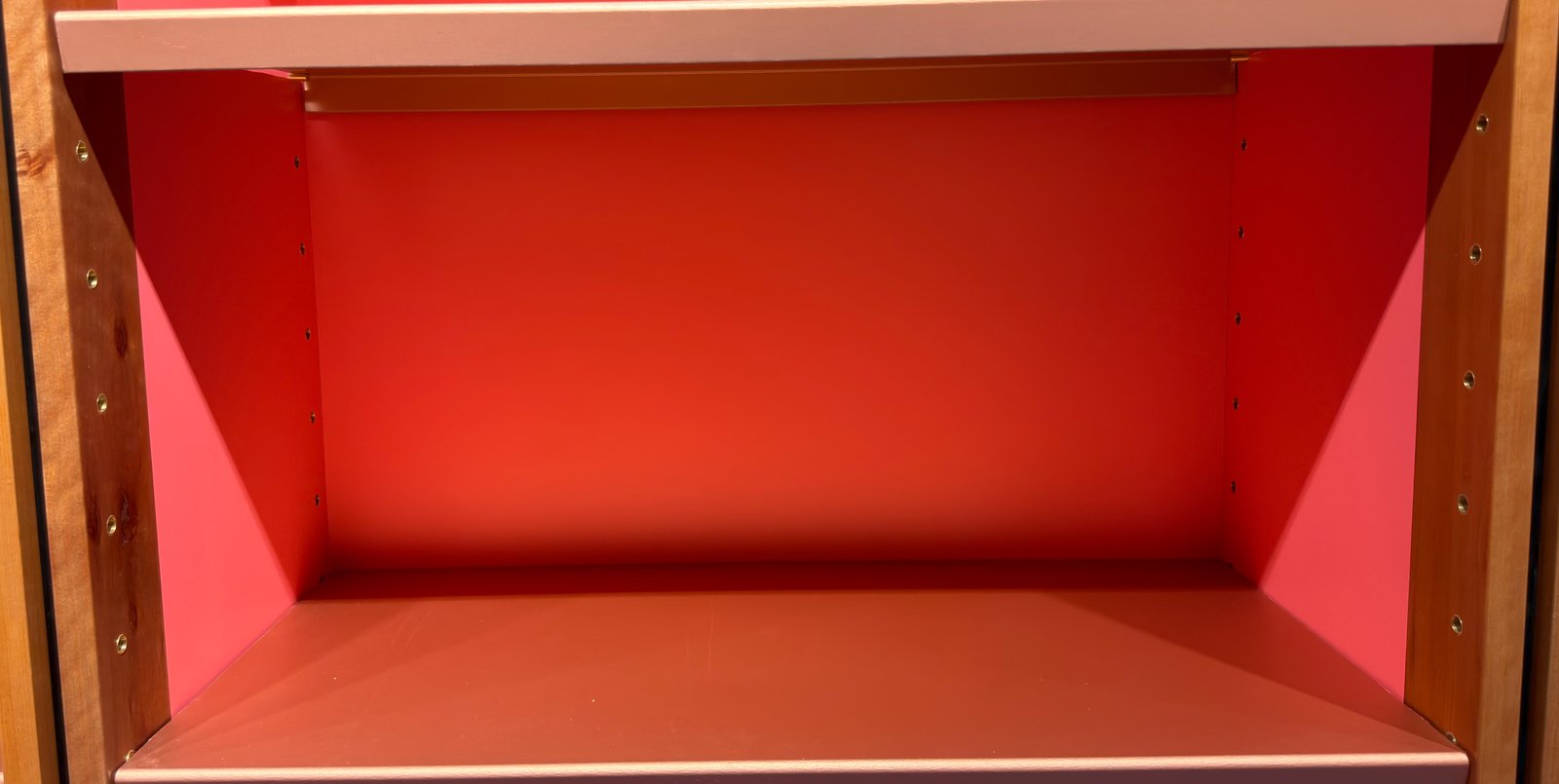Shelfie Capture from May 27, 2026 11:25 AM