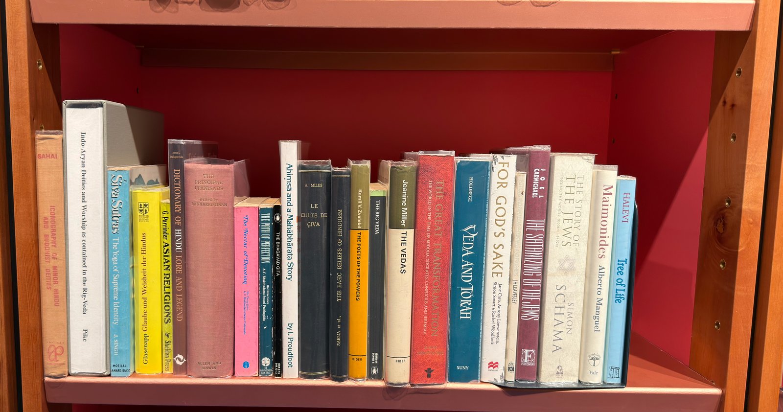 Shelfie Capture from May 29, 2026 2:06 PM