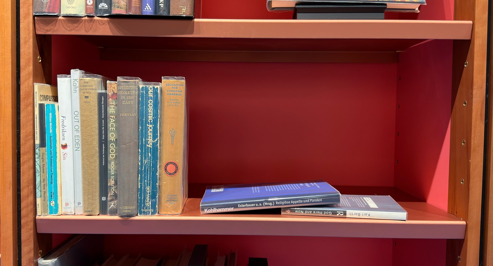 Shelfie Capture from Jun 4, 2026 2:46 PM