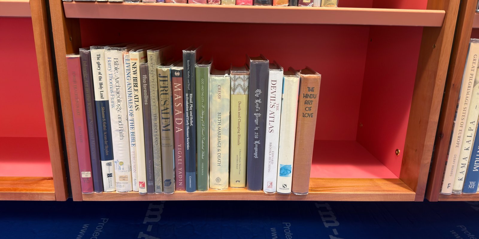 Shelfie Capture from May 15, 2026 3:33 PM