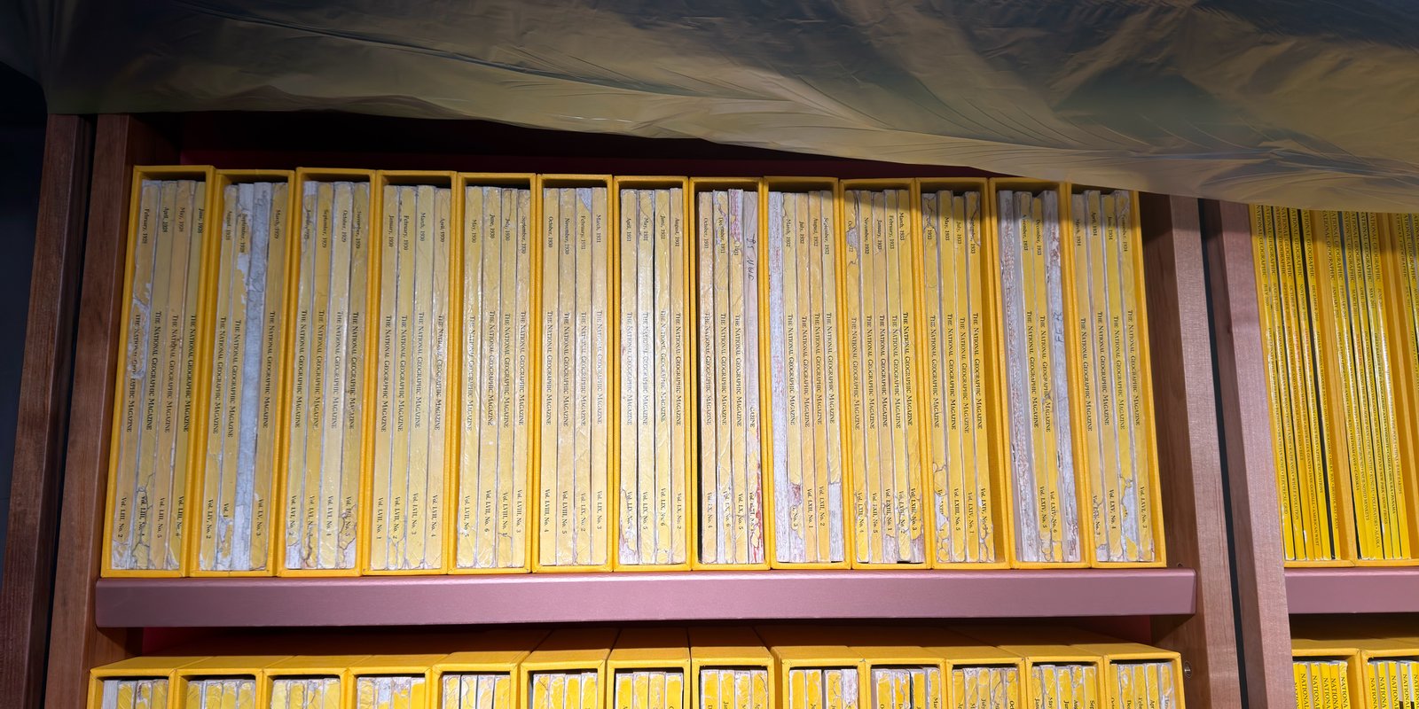 Shelfie Capture from May 15, 2026 3:25 PM