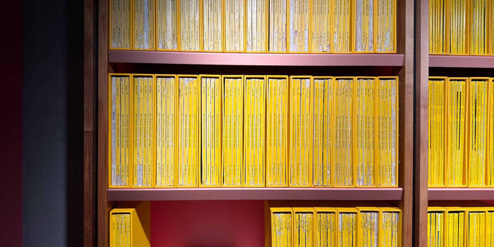 Shelfie Capture from May 15, 2026 9:40 AM
