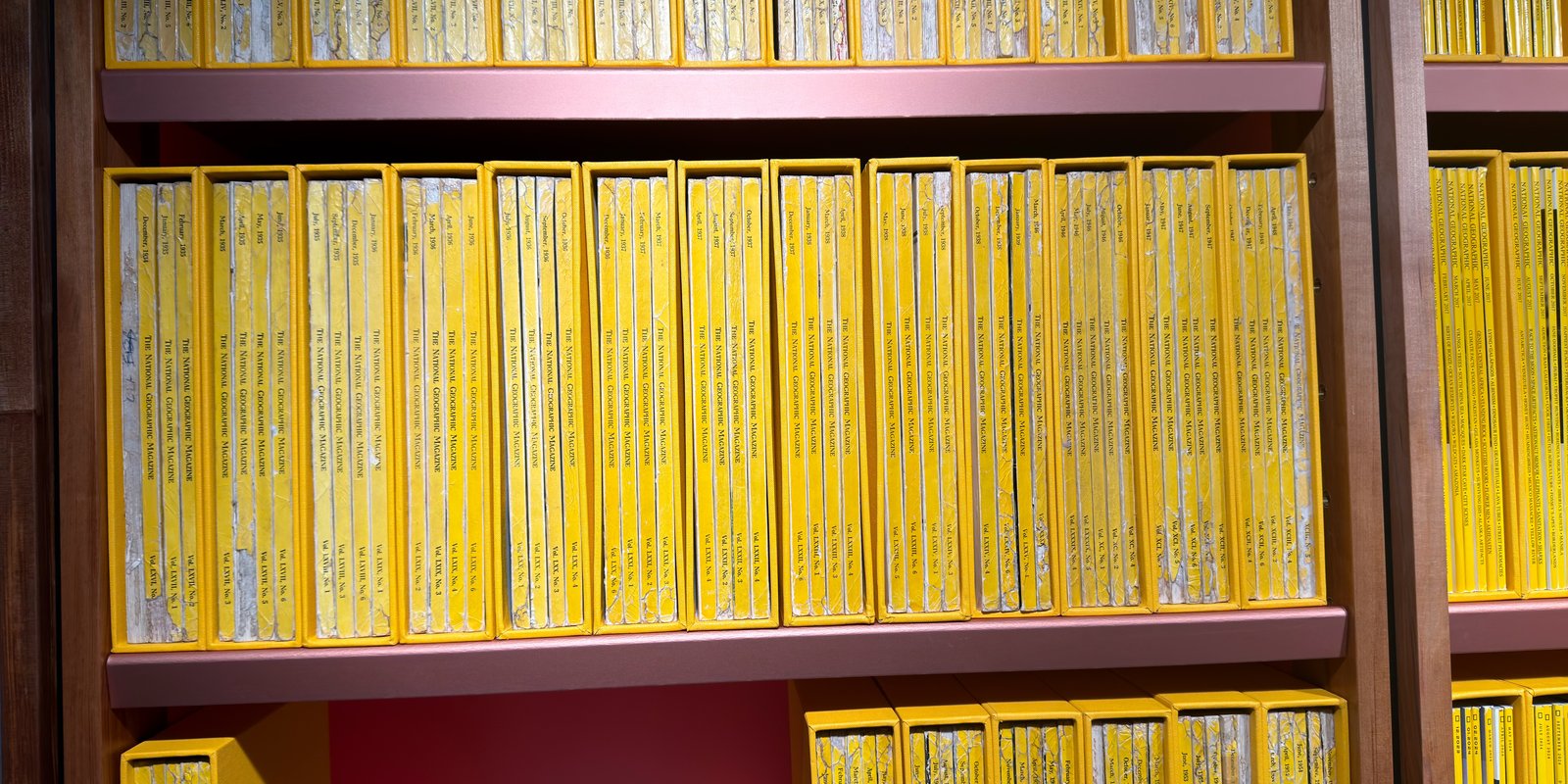 Shelfie Capture from May 15, 2026 3:25 PM