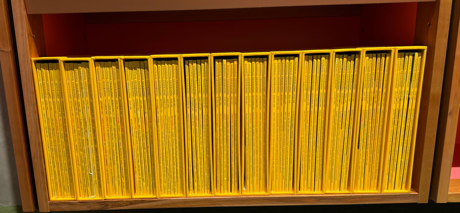 Shelfie Capture from May 19, 2026 12:17 PM