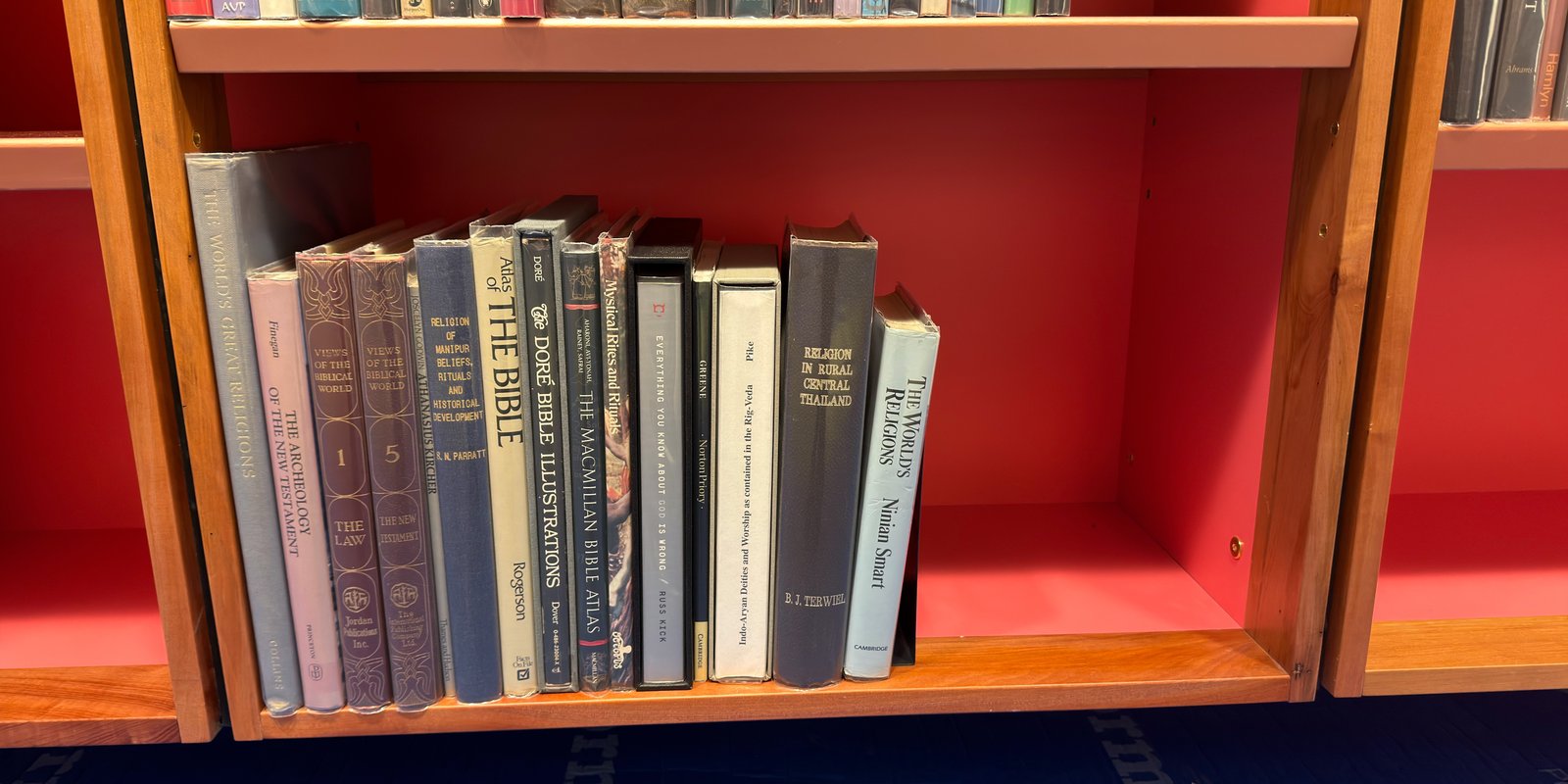 Shelfie Capture from May 15, 2026 3:34 PM