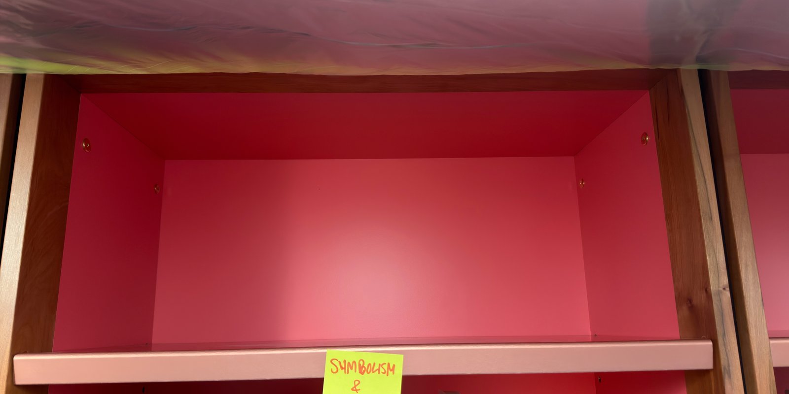 Shelfie Capture from May 15, 2026 3:35 PM