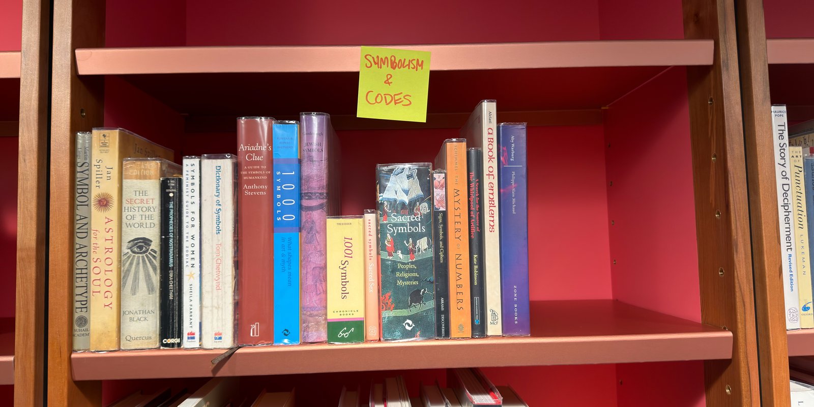Shelfie Capture from May 15, 2026 3:35 PM