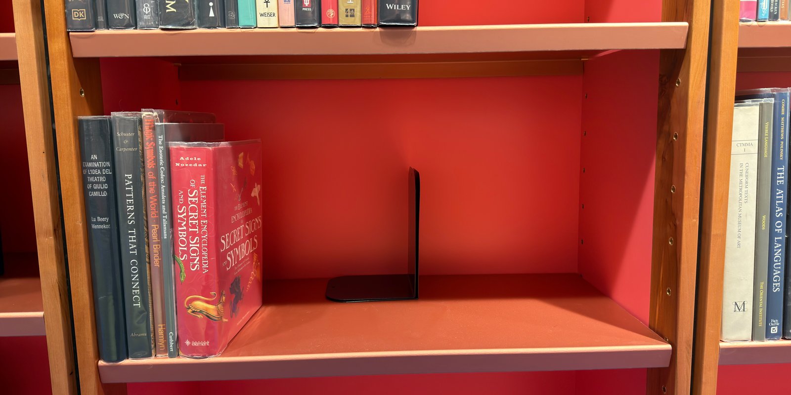 Shelfie Capture from May 15, 2026 3:35 PM
