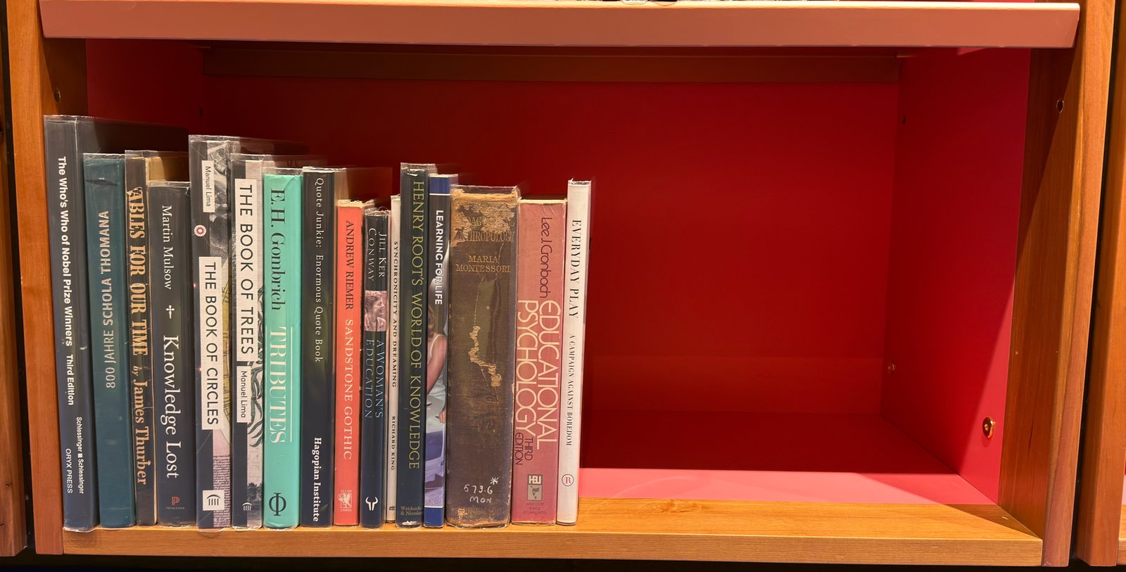 Shelfie Capture from Jun 4, 2026 2:48 PM