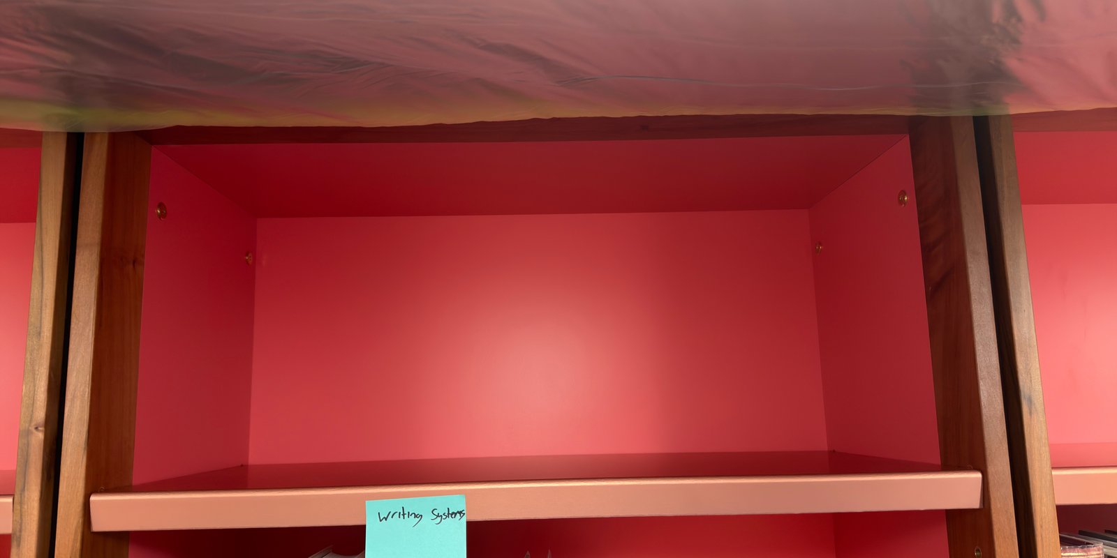 Shelfie Capture from May 15, 2026 3:35 PM