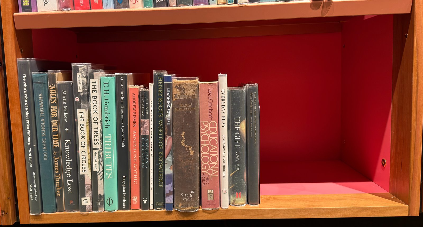 Shelfie Capture from Jun 16, 2026 5:21 PM