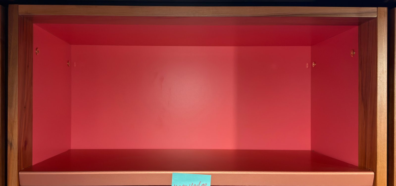 Shelfie Capture from May 27, 2026 11:28 AM