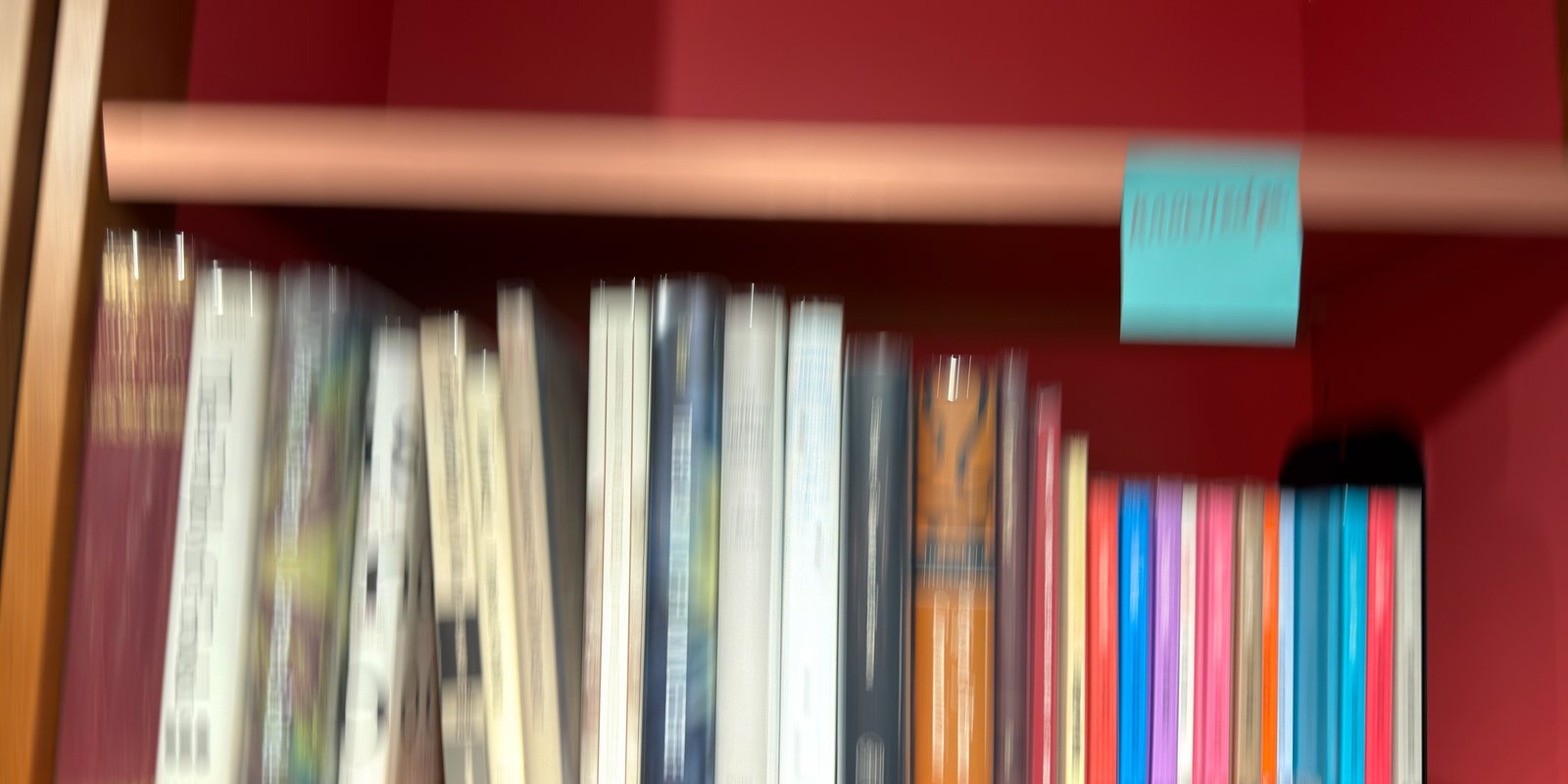 Shelfie Capture from May 29, 2026 2:10 PM