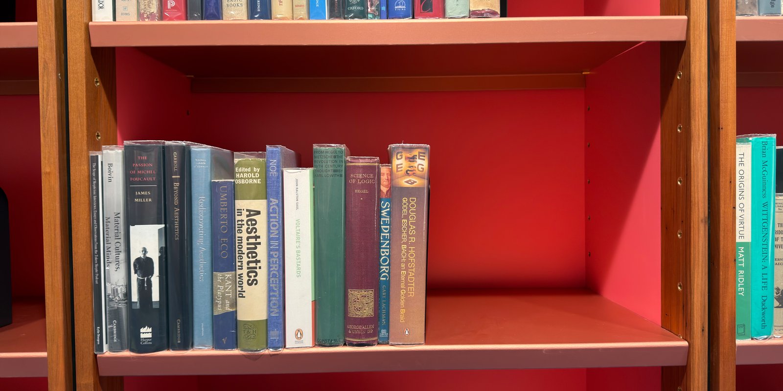 Shelfie Capture from May 15, 2026 3:36 PM