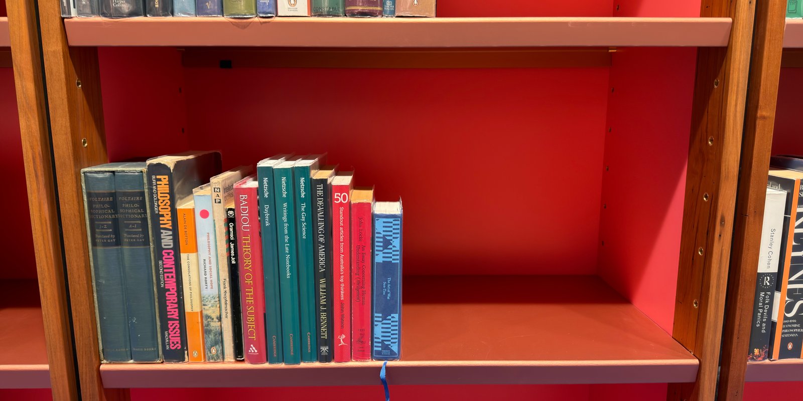 Shelfie Capture from May 15, 2026 3:36 PM