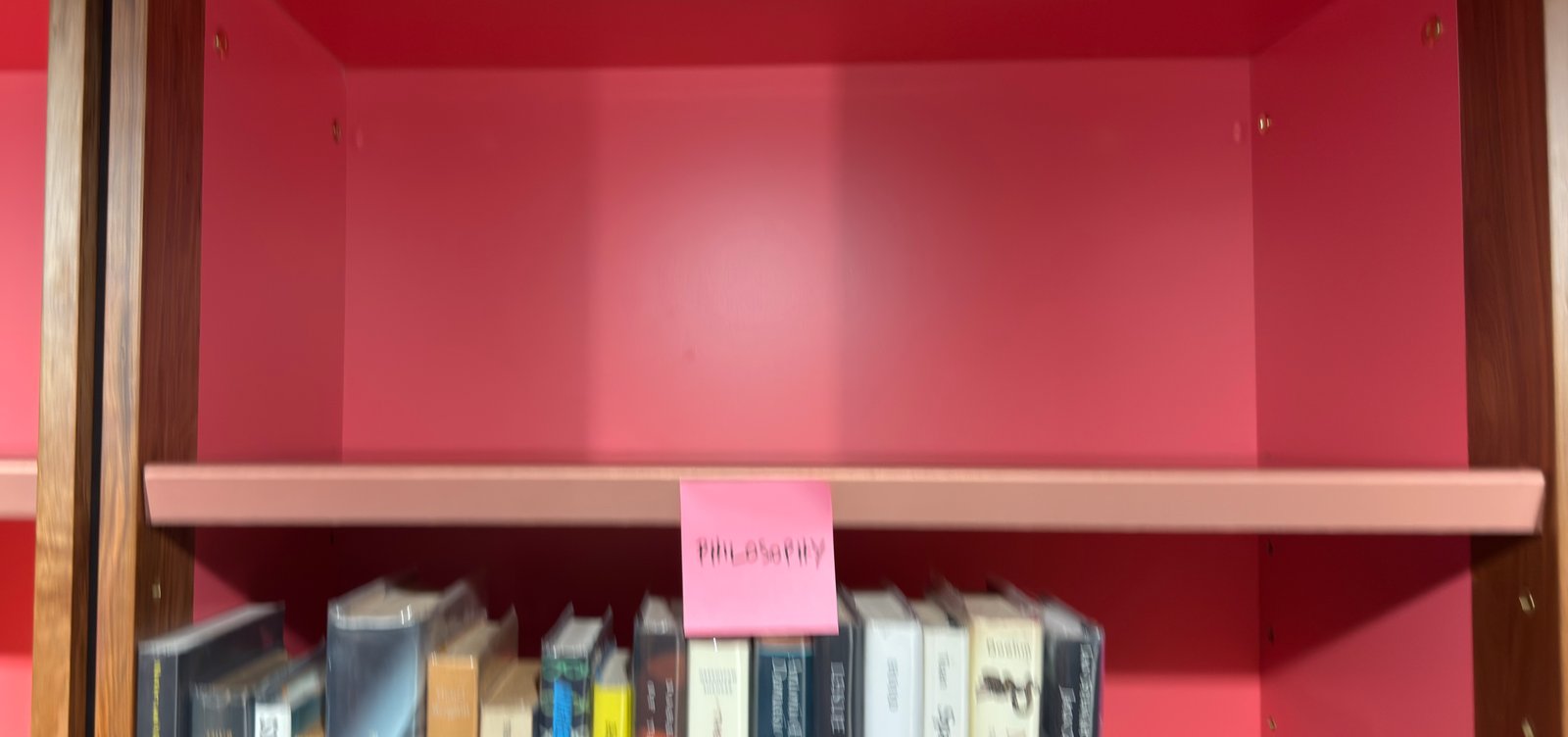 Shelfie Capture from May 27, 2026 11:29 AM