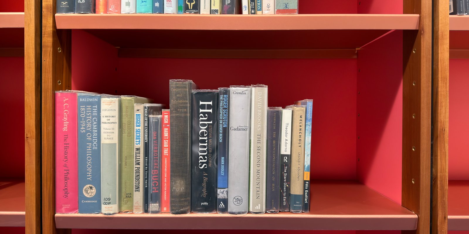 Shelfie Capture from May 15, 2026 3:37 PM