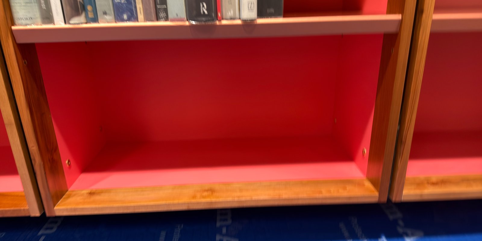 Shelfie Capture from May 15, 2026 3:37 PM