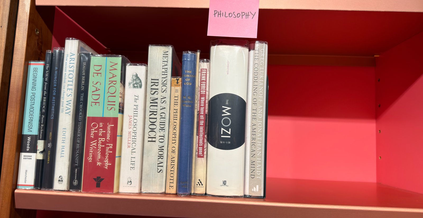 Shelfie Capture from May 29, 2026 2:11 PM