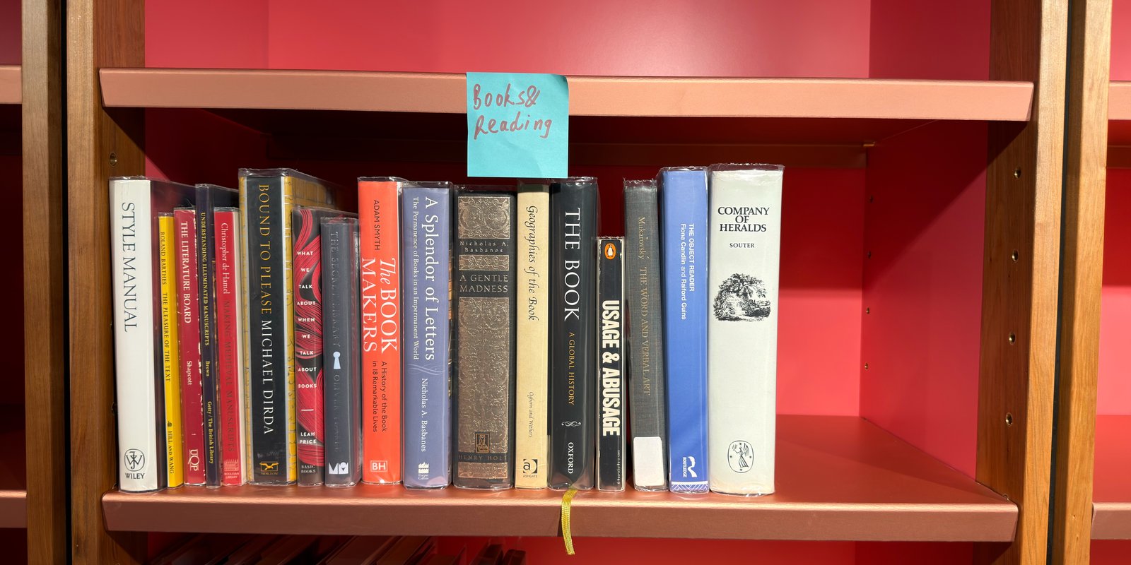 Shelfie Capture from Jun 4, 2026 3:18 PM