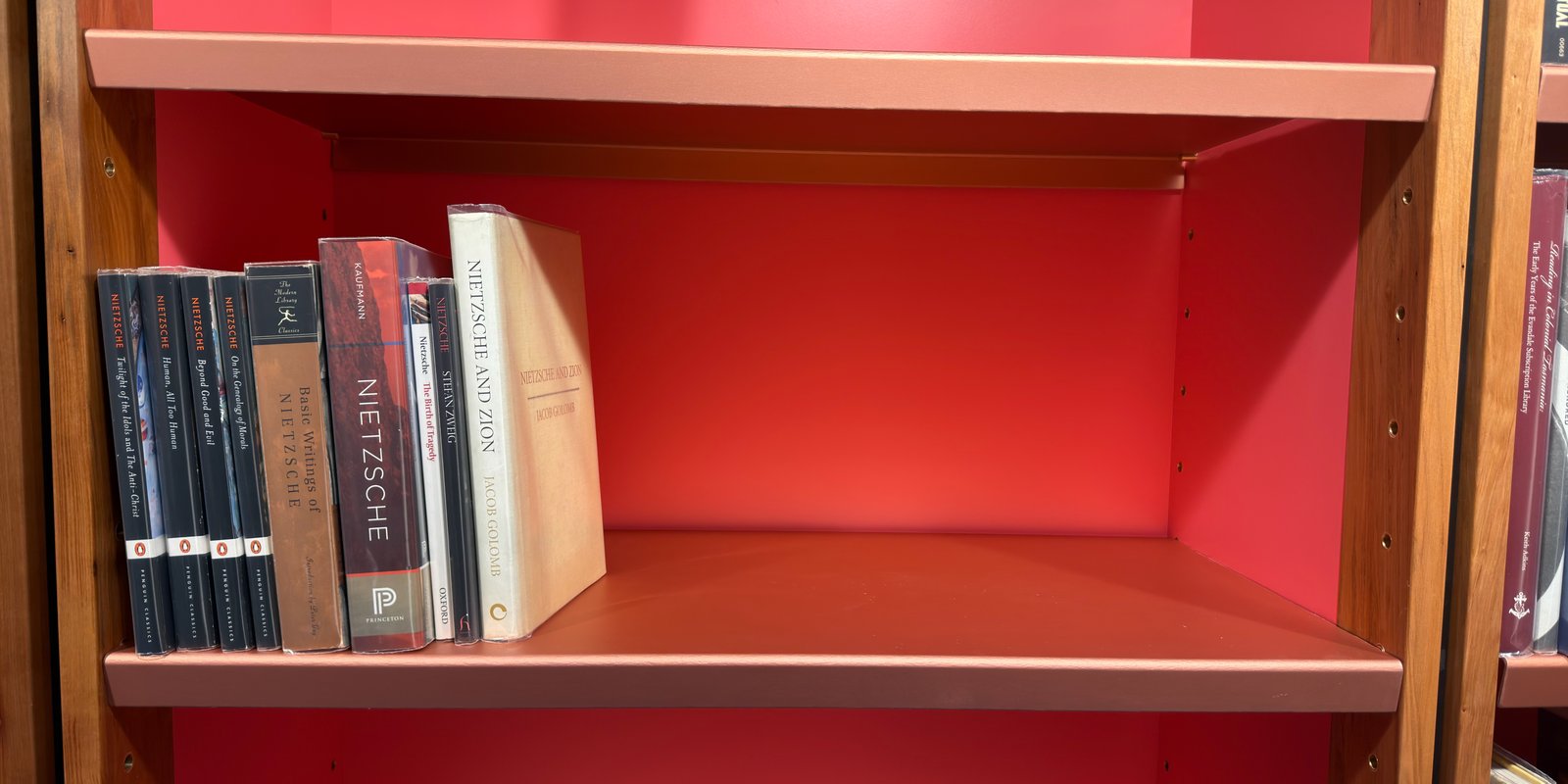 Shelfie Capture from May 15, 2026 3:37 PM