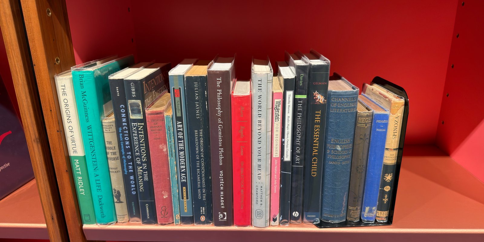 Shelfie Capture from May 29, 2026 2:11 PM