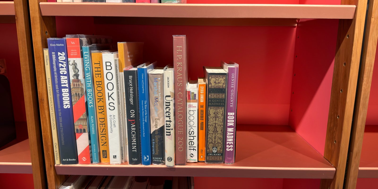 Shelfie Capture from Jun 4, 2026 3:16 PM