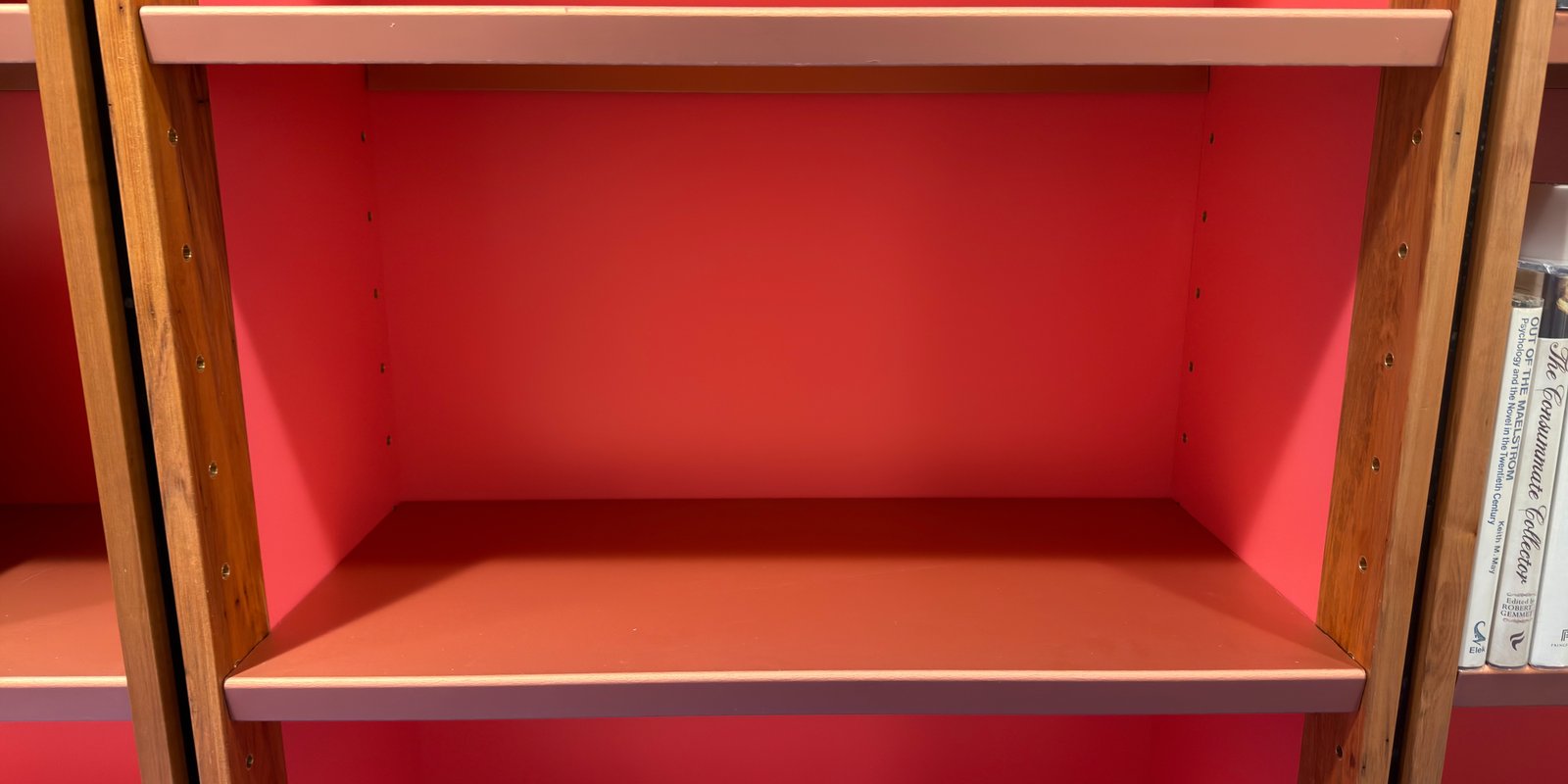 Shelfie Capture from May 15, 2026 3:37 PM