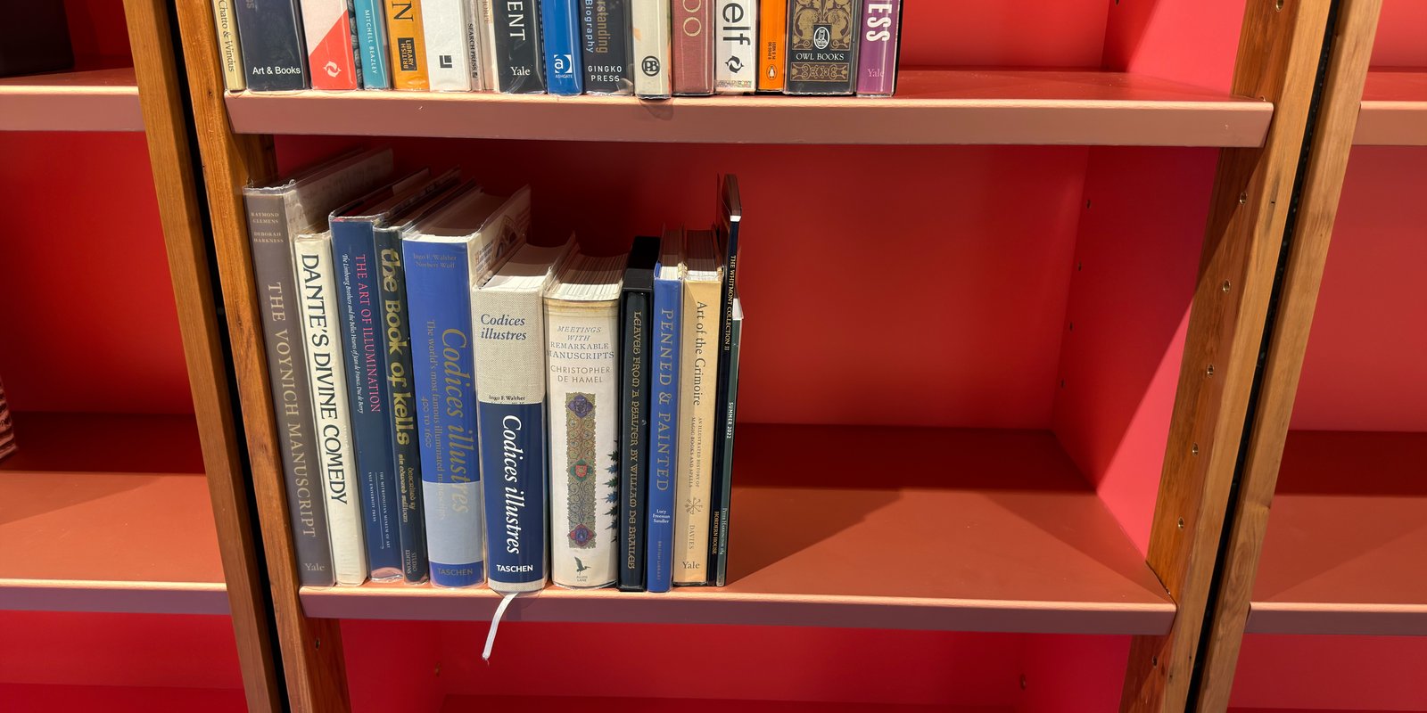 Shelfie Capture from Jun 4, 2026 3:16 PM