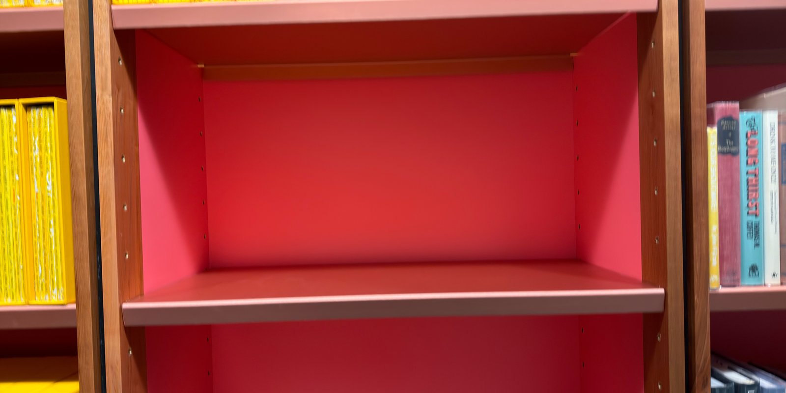 Shelfie Capture from May 15, 2026 3:26 PM
