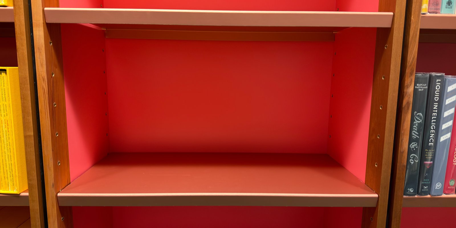 Shelfie Capture from May 15, 2026 3:26 PM