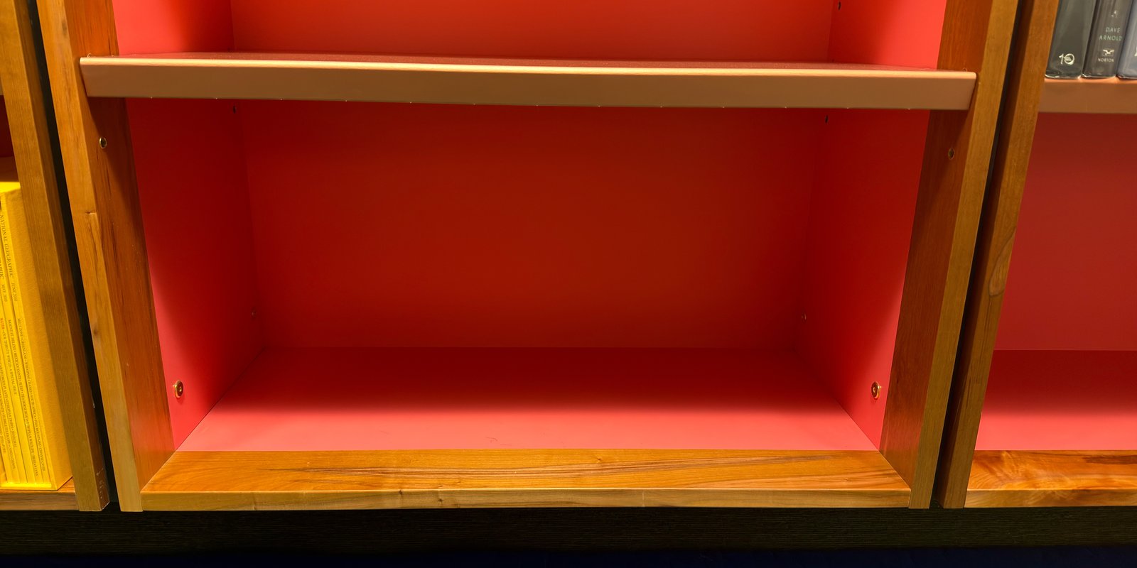 Shelfie Capture from May 15, 2026 3:26 PM