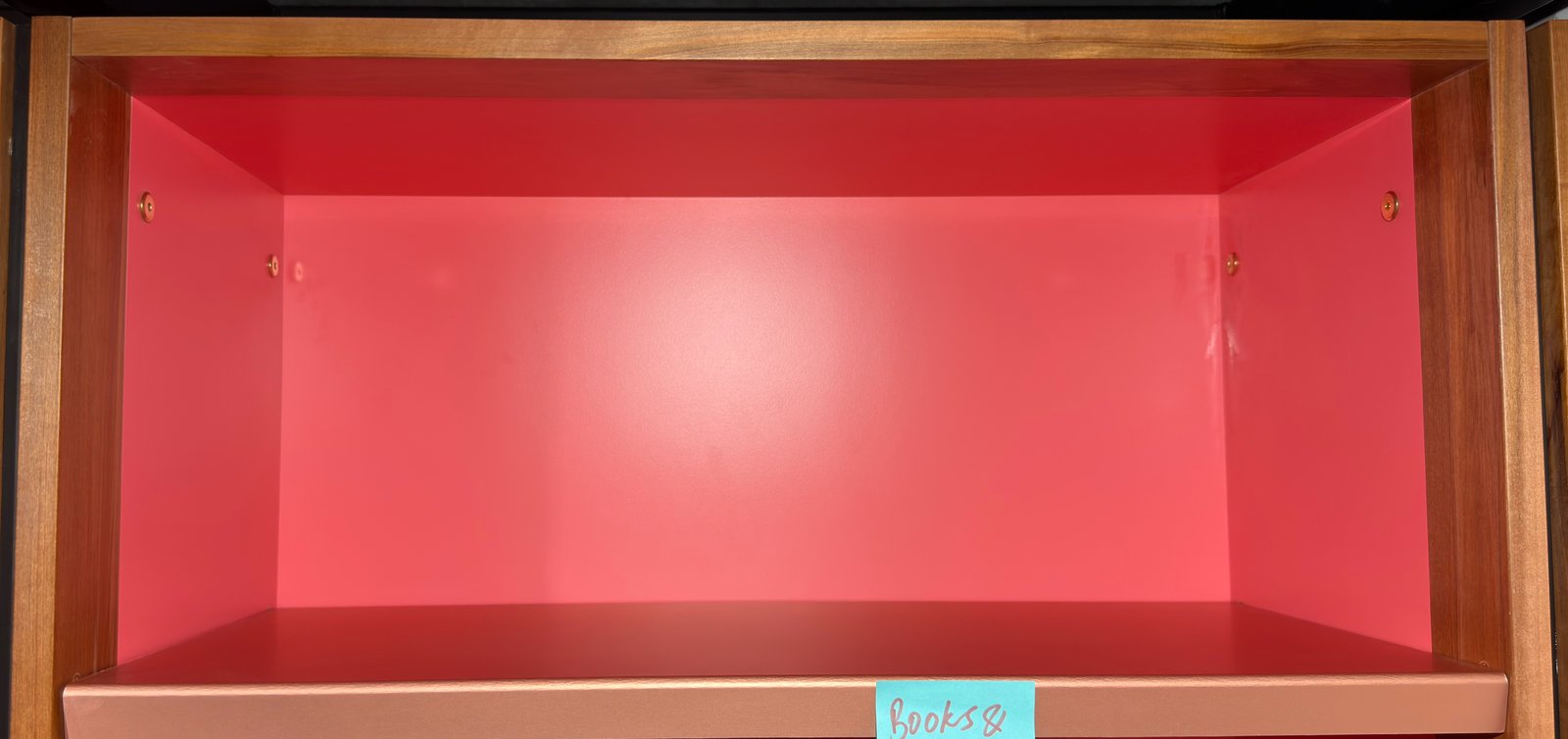Shelfie Capture from May 27, 2026 11:31 AM