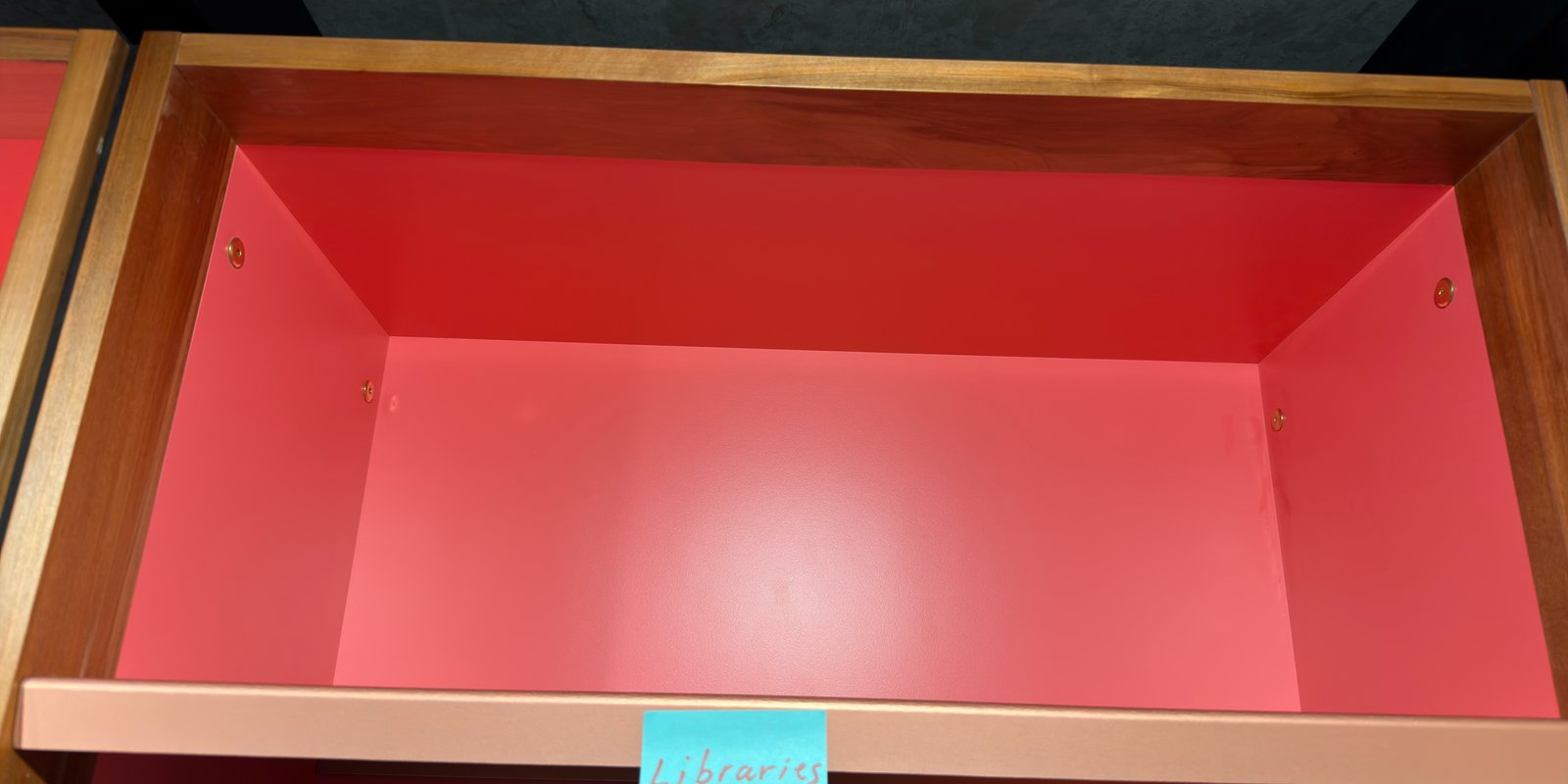 Shelfie Capture from May 29, 2026 2:13 PM