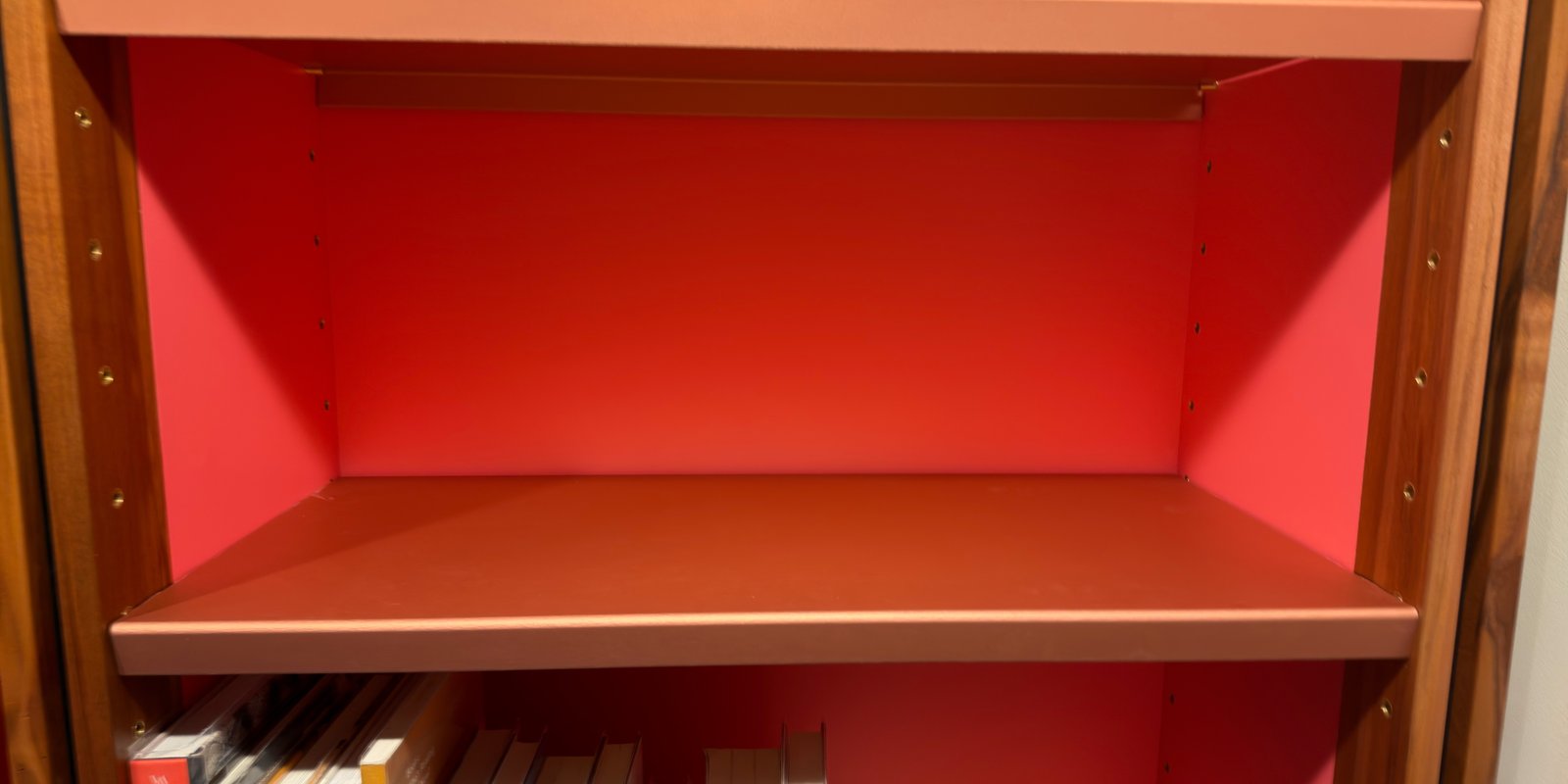 Shelfie Capture from May 15, 2026 3:38 PM
