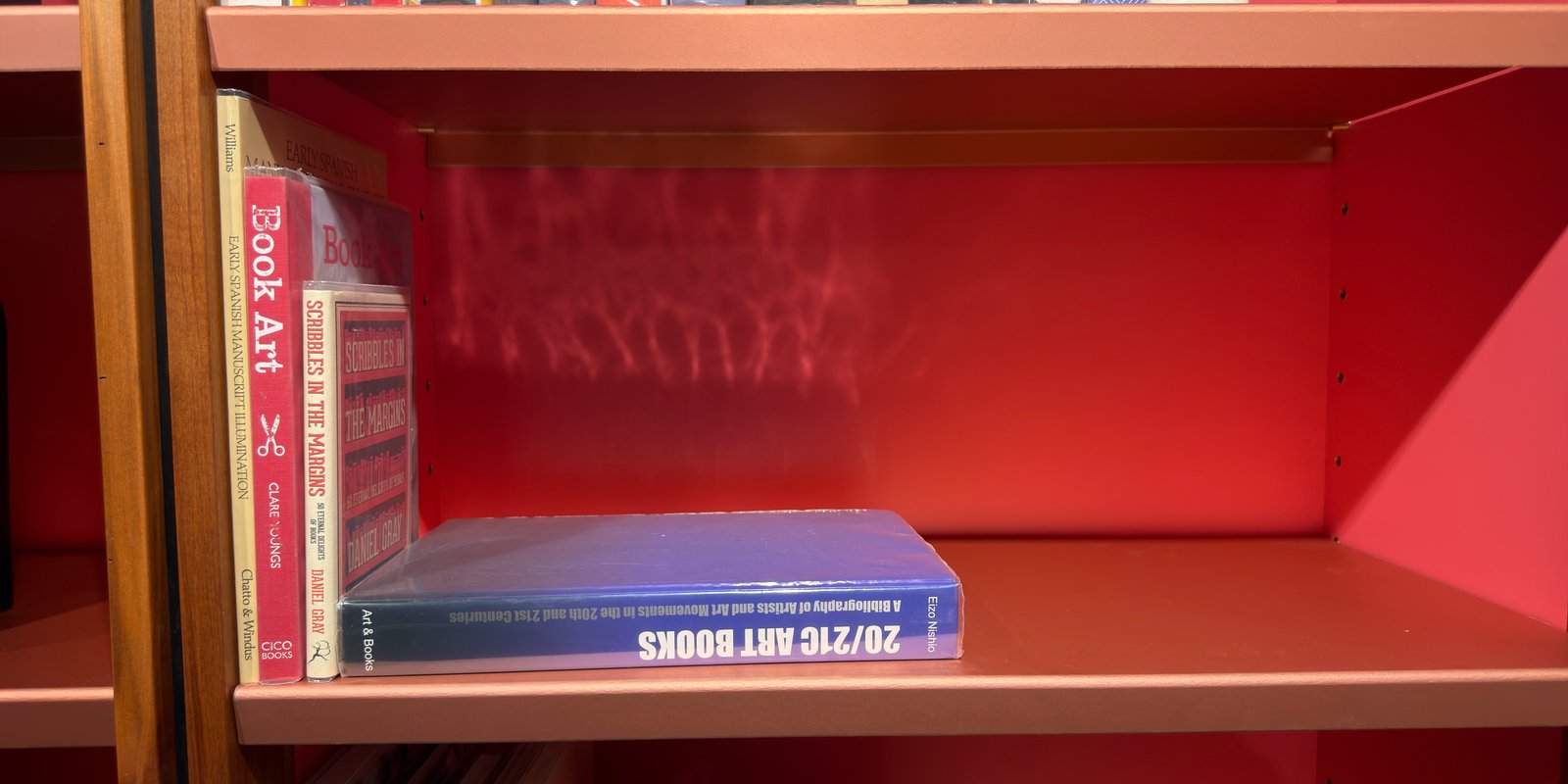 Shelfie Capture from May 28, 2026 3:33 PM