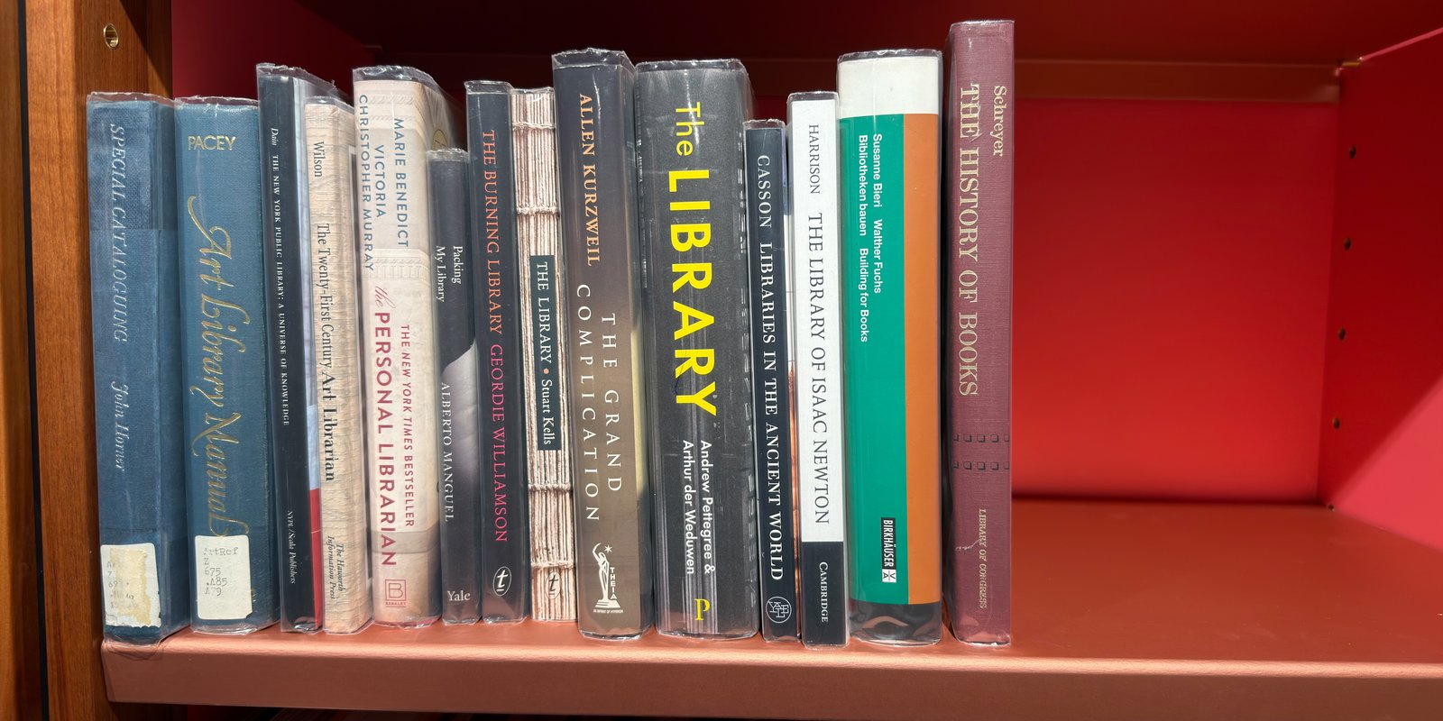 Shelfie Capture from May 29, 2026 2:13 PM
