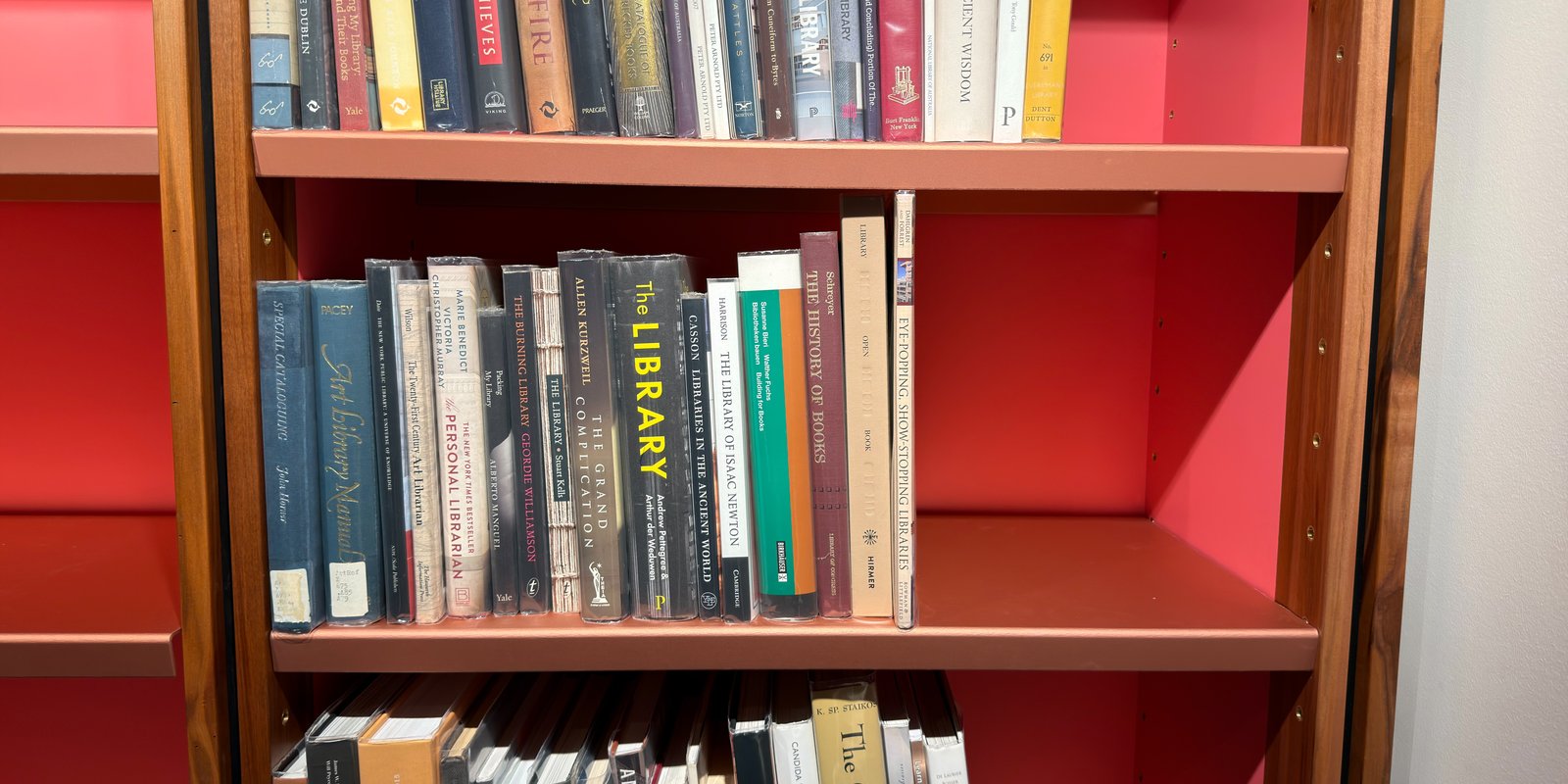 Shelfie Capture from Jun 4, 2026 3:16 PM