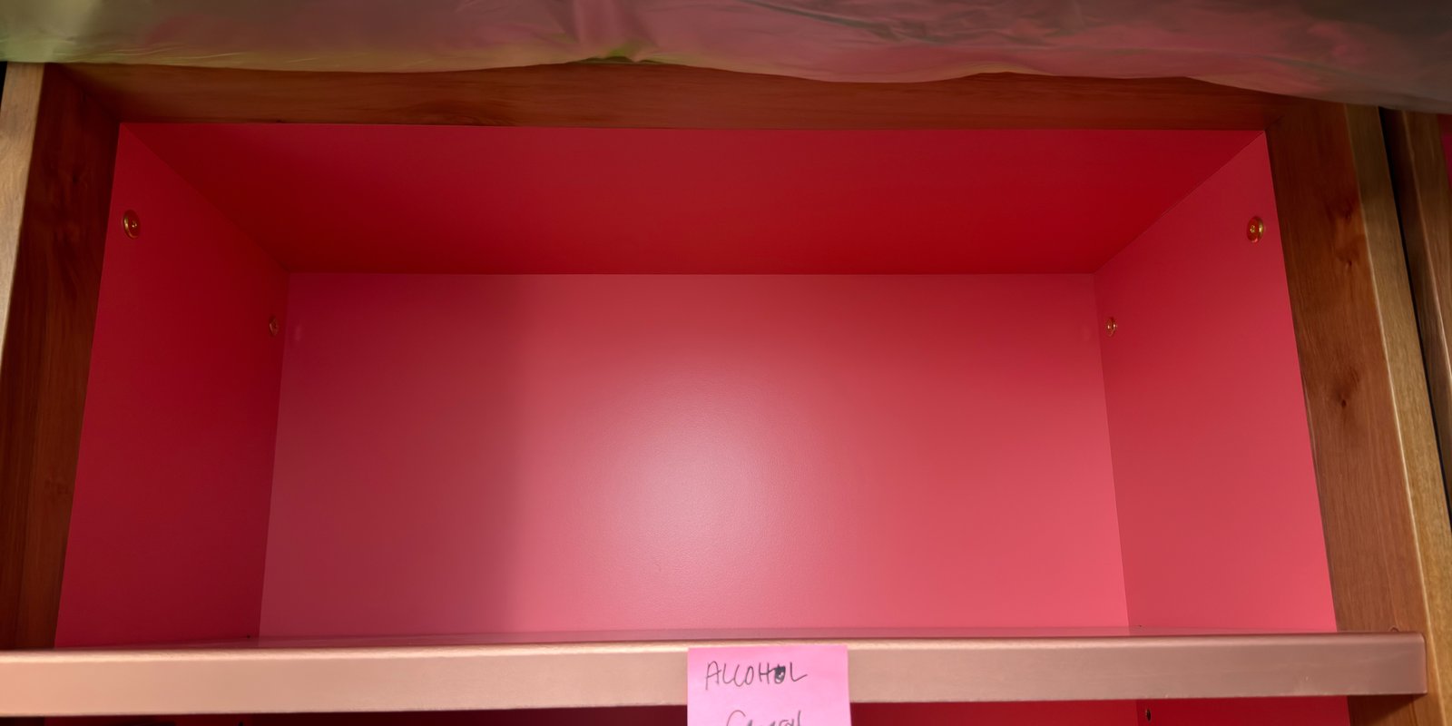 Shelfie Capture from May 15, 2026 3:26 PM