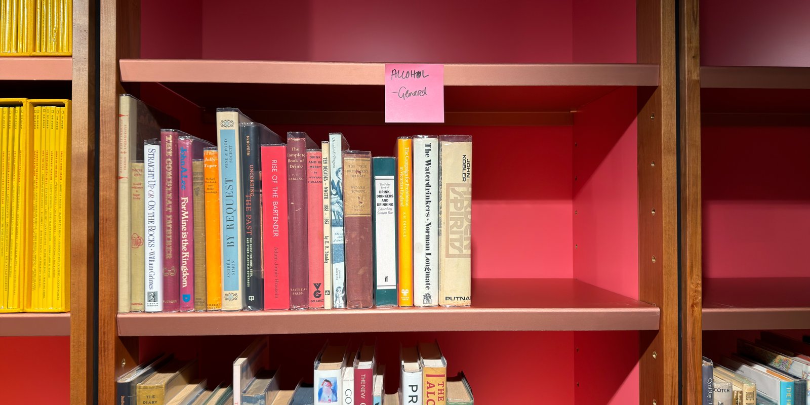 Shelfie Capture from May 14, 2026 9:19 AM