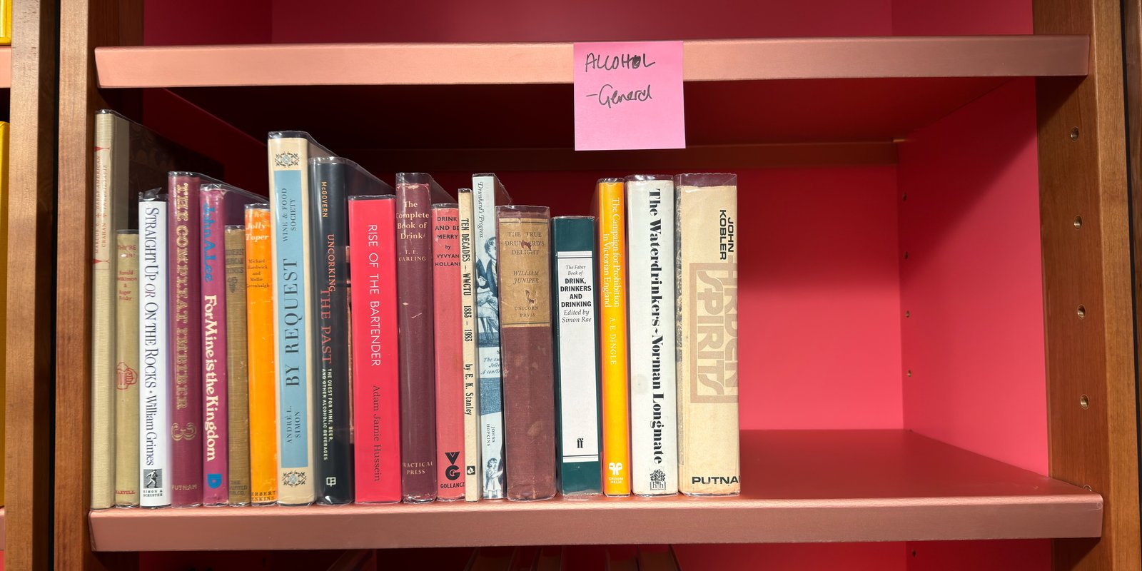 Shelfie Capture from May 15, 2026 3:26 PM