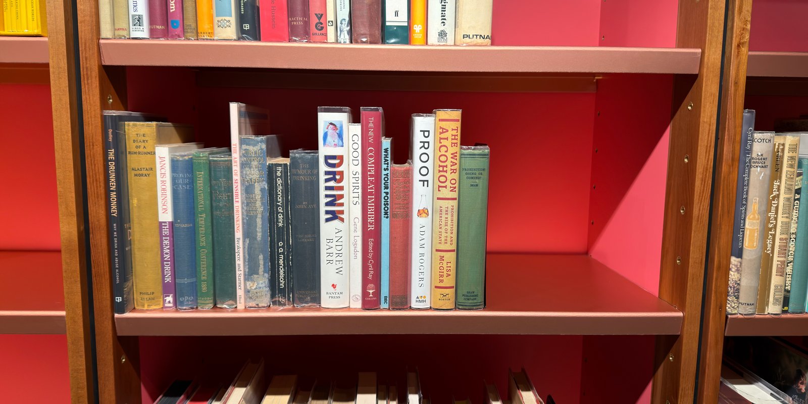Shelfie Capture from May 14, 2026 9:19 AM