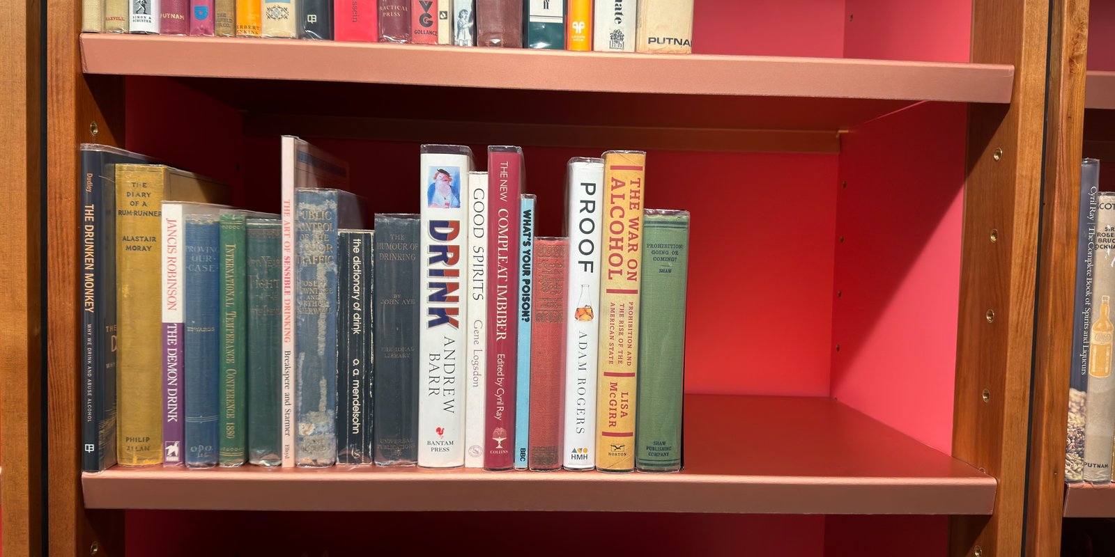 Shelfie Capture from May 15, 2026 3:26 PM