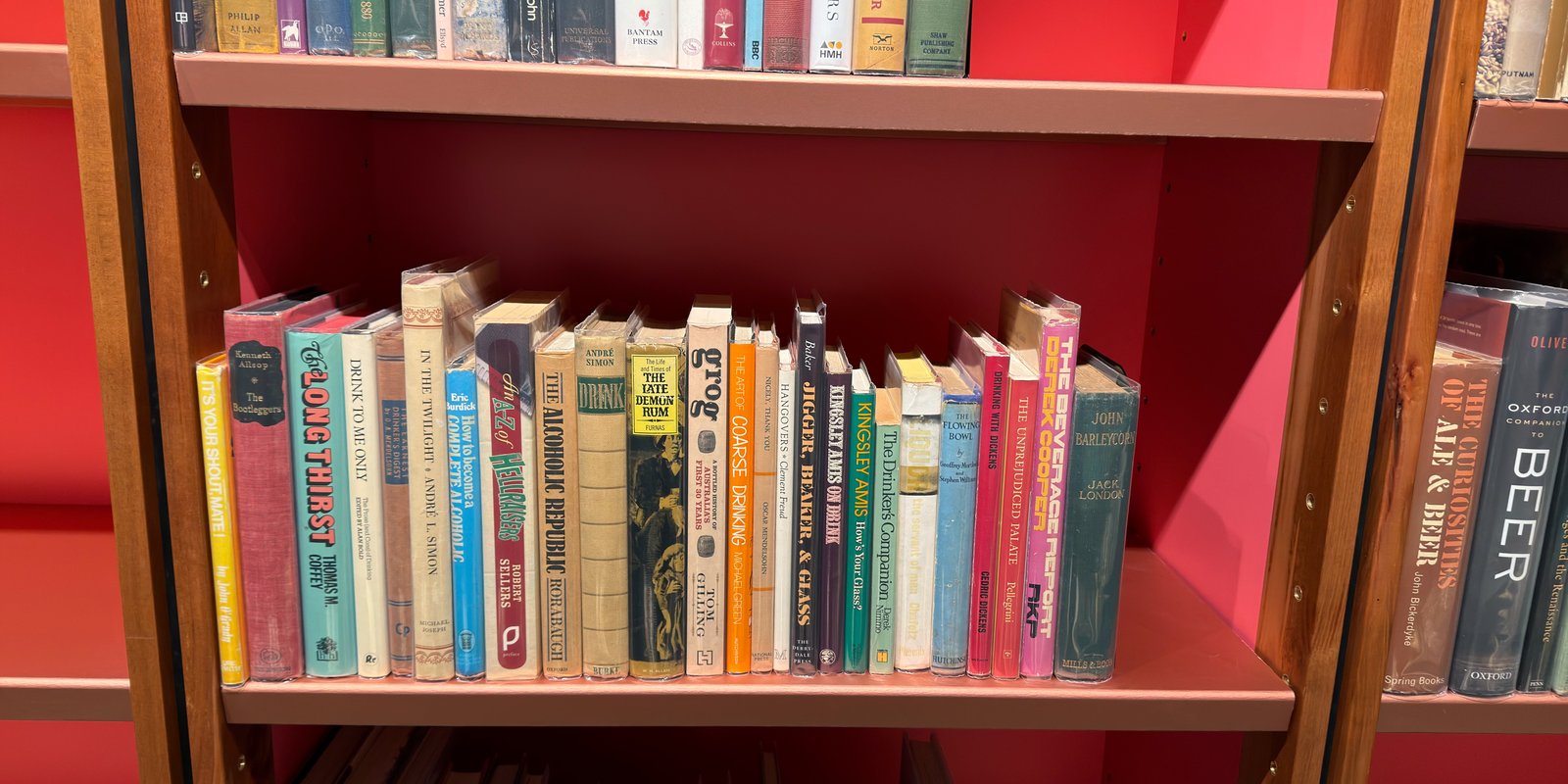 Shelfie Capture from May 14, 2026 9:19 AM