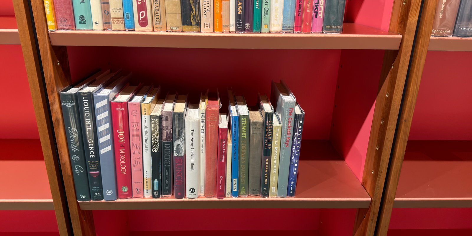 Shelfie Capture from May 14, 2026 9:19 AM