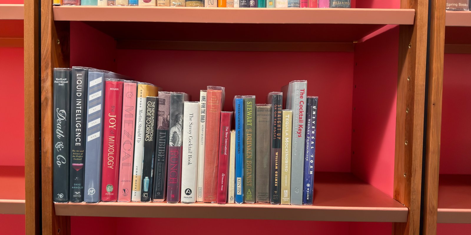 Shelfie Capture from May 15, 2026 3:26 PM